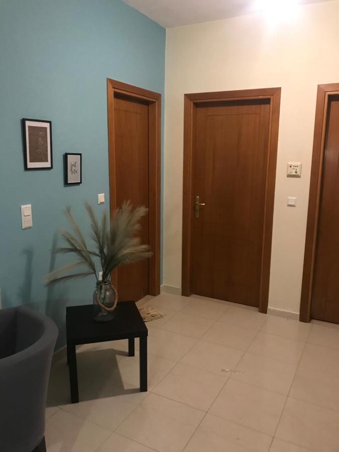 Helen Corfu House Apartment Ngoại thất bức ảnh