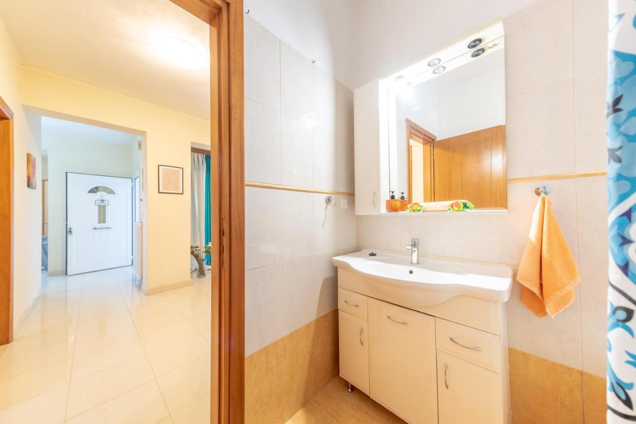 Helen Corfu House Apartment Ngoại thất bức ảnh