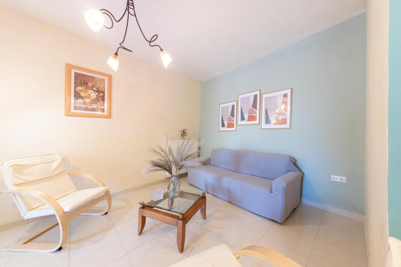 Helen Corfu House Apartment Ngoại thất bức ảnh