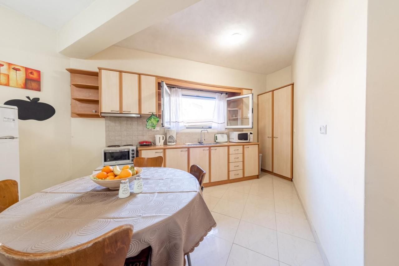 Helen Corfu House Apartment Ngoại thất bức ảnh