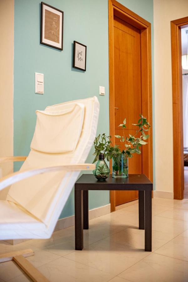 Helen Corfu House Apartment Ngoại thất bức ảnh